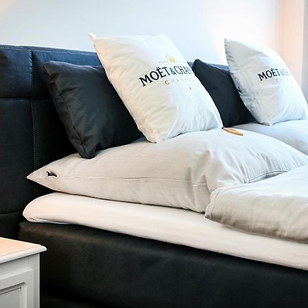 Roemer-Apartment Im Herenhaus Rheinblick Xanten Εξωτερικό φωτογραφία