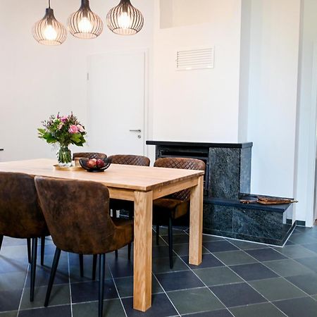 Roemer-Apartment Im Herenhaus Rheinblick Xanten Εξωτερικό φωτογραφία