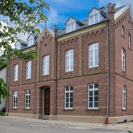 Roemer-Apartment Im Herenhaus Rheinblick Xanten Εξωτερικό φωτογραφία