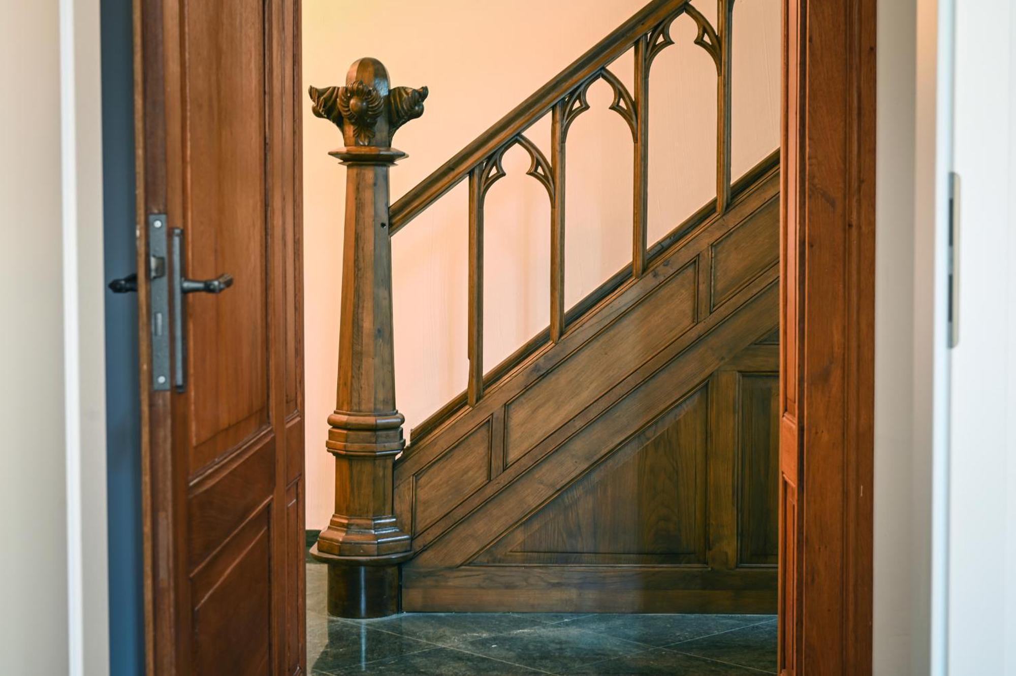Roemer-Apartment Im Herenhaus Rheinblick Xanten Εξωτερικό φωτογραφία